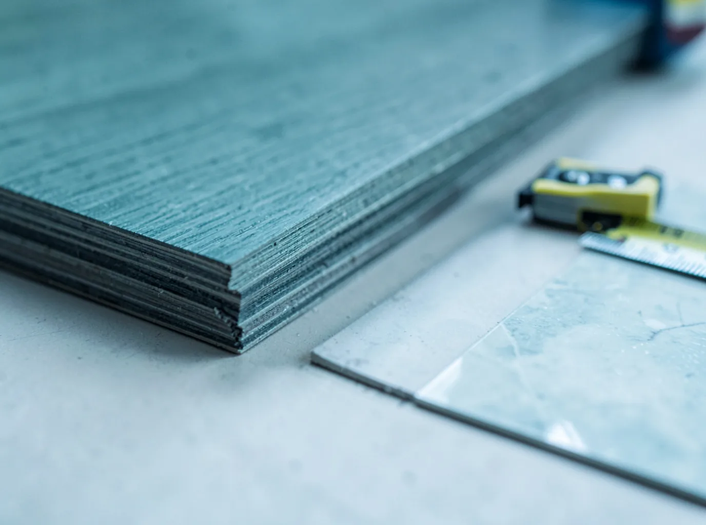 Luxury Vinyl Plank Installation Boyne Falls, MI FAQs